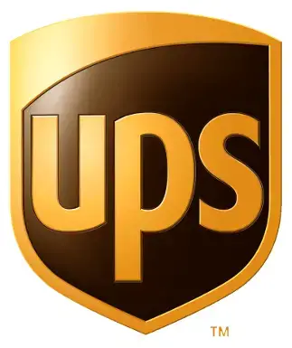 UPS firmalogo