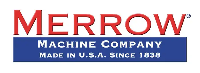 logo perusahaan merrow