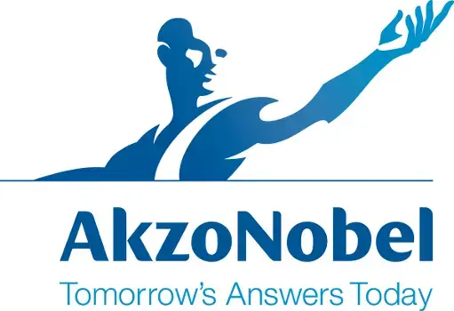 Akzo Nobel Coatings Company Logo