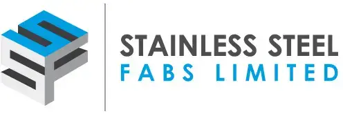 Fabs Paslanmaz Çelik Limited Şirketi Logosu