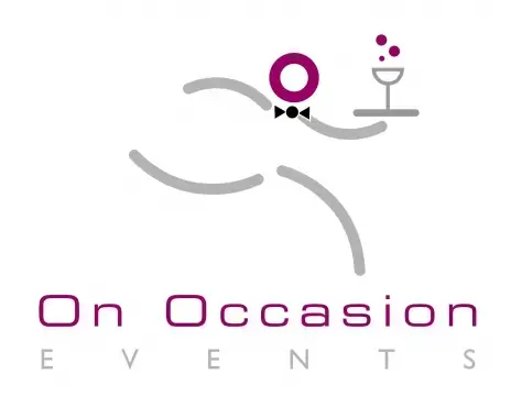 Occasion Event Company Logo