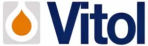 Vitol virksomhedens logo