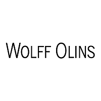 Wolff Olins firma logo