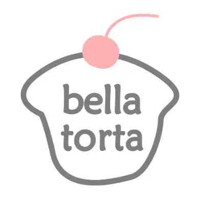 Logo Perusahaan Bella Torta