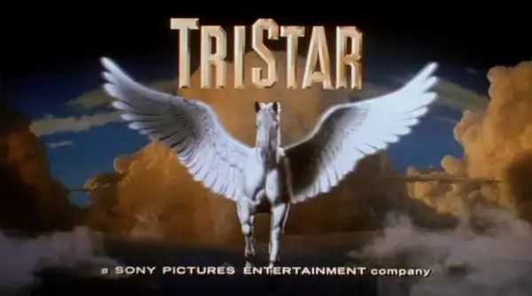 Logo de la société TriStar Pictures