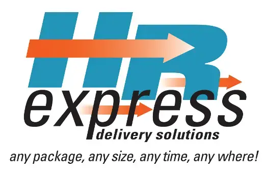 HR Express -firmalogo