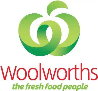Woolworths Company Logo
