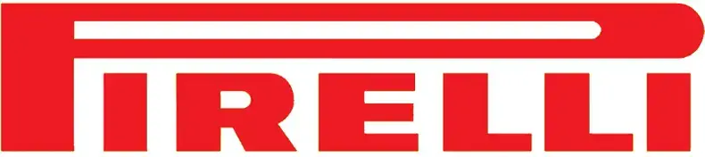 Logo perusahaan Pirelli