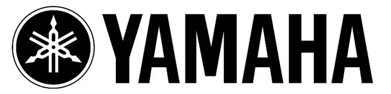 Yamaha şirket logosu