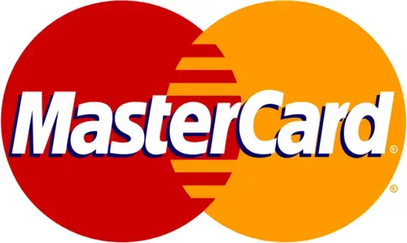 Mastercard şirket logosu