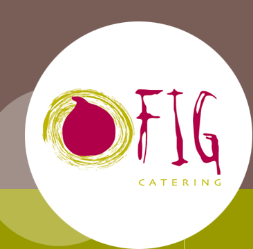 FIG cateringfirmaets logo