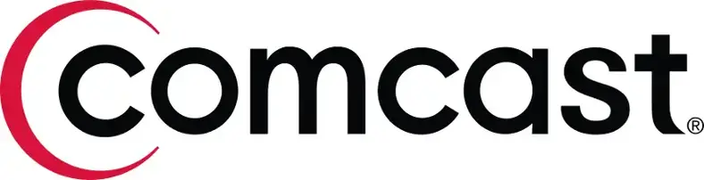 Comcast şirket logosu