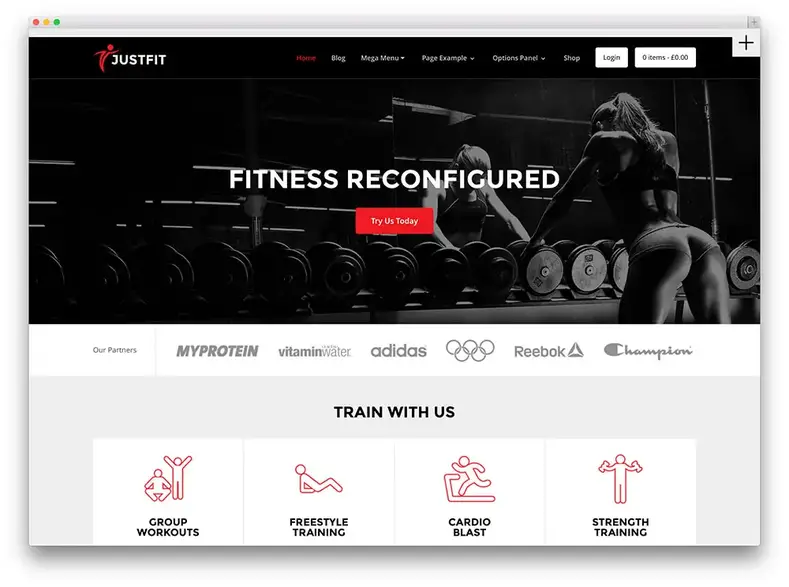 justfit-gym-wordpress-tema