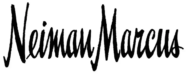 Neiman Marcus şirket logosu
