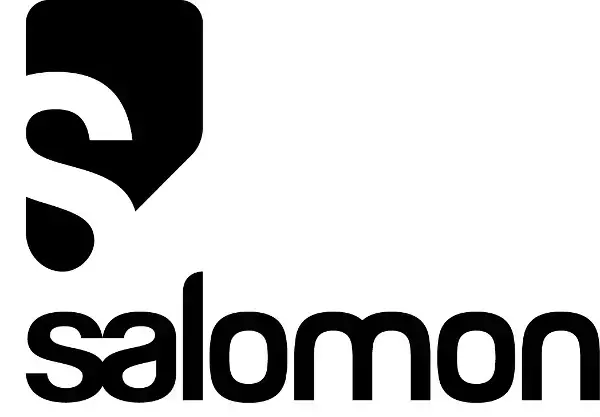 Salomon firma logo