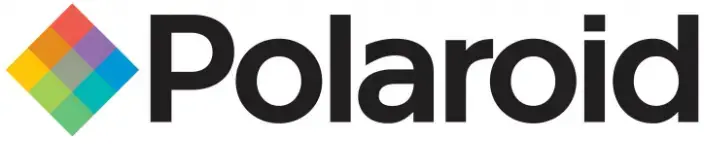 Logo Perusahaan Polaroid