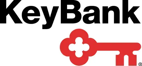 Logotipo da empresa KeyBank