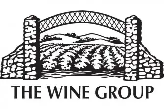 Şarap Grubu şirket logosu
