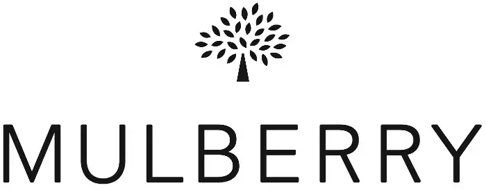 Logo Perusahaan Mulberry