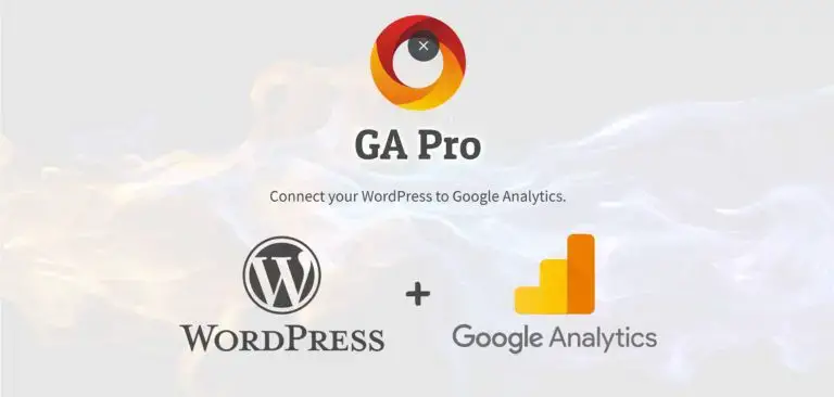 GAGoogle Analytics