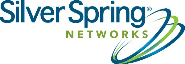 Silver Spring Networks Company Logo