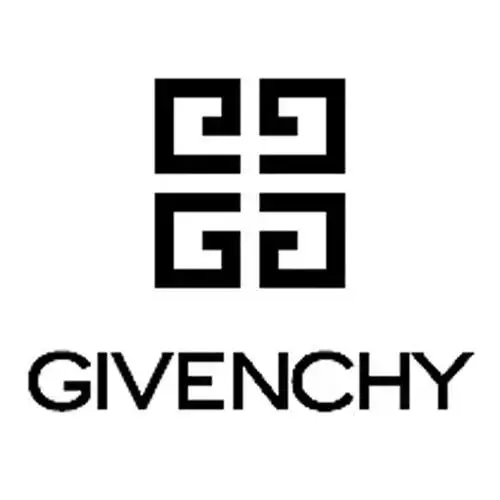 Logo perusahaan Givenchy