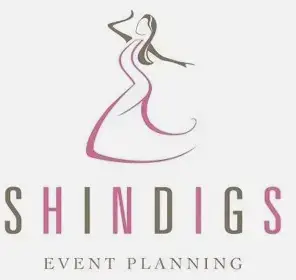 Shindigs Etkinlik Planlama Şirketi Logosu