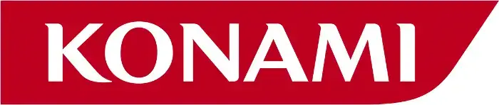Logo Perusahaan Konami