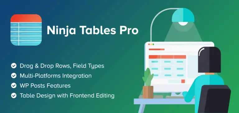 Planches Ninja Pro