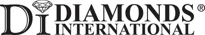 Internationalt diamantfirmas logo