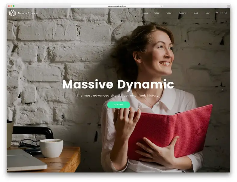 business-wordpress-full-screen-dynamic-massive-website-model