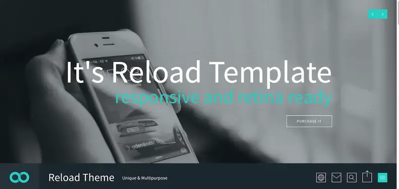 reload-responsive-multipurpose-theme-CL