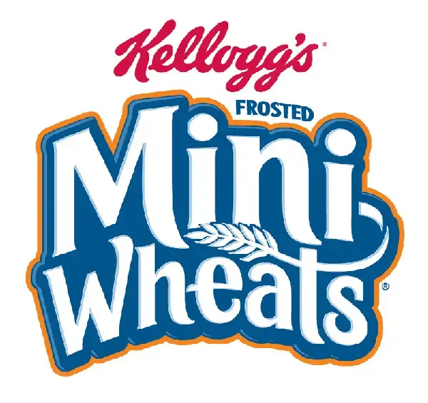 Frosted Mini Wheats firmalogo