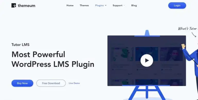 Tuteur LMS Plugin