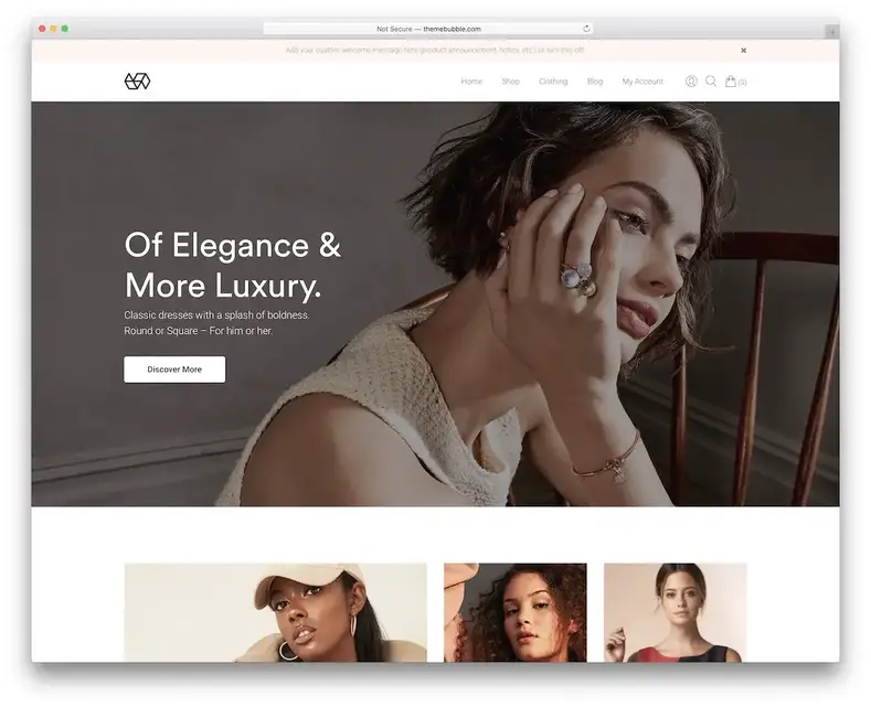 tema webify para wordpress woocommerce