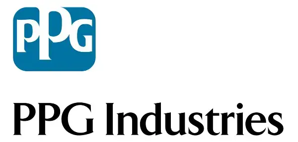 PPG Industries firma logo