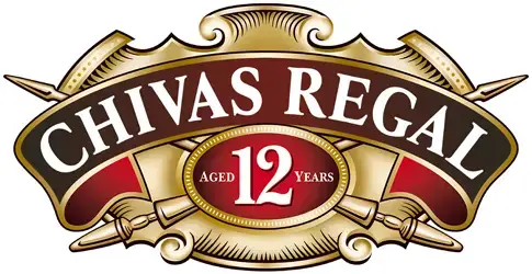 Logo Perusahaan Chivas Regal