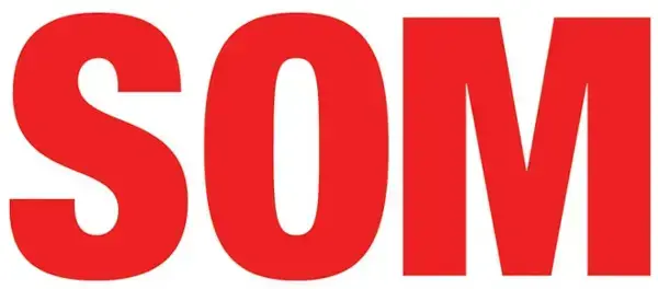 Skidmore, Owings & Merrill Şirket Logosu