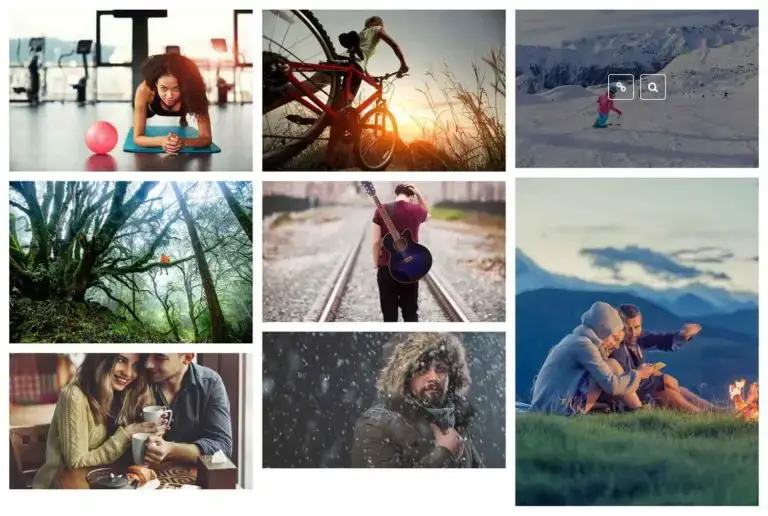 Exemple de plugin Grid Plus