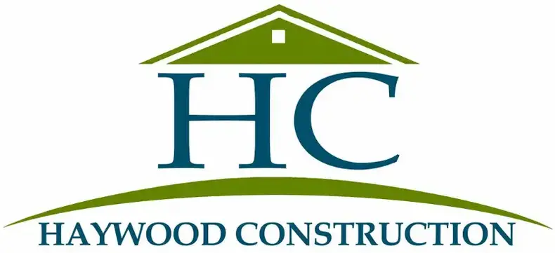 Logotipo da Haywood Construction Company
