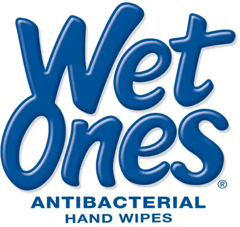 Wet Ones Company Logo