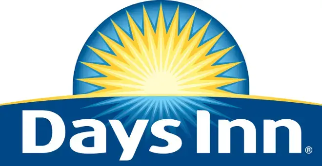 Days Inn Şirket Logosu