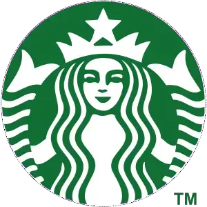 Starbucks Şirket Logosu