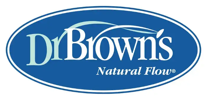 Dr Browns Şirket Logosu