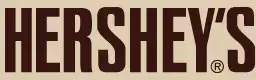 Logotipo da empresa Hersheys