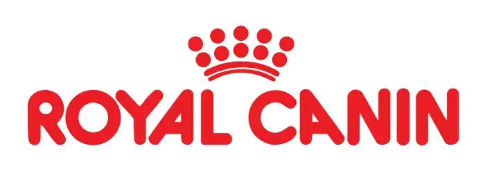 Logo Perusahaan Royal Canine