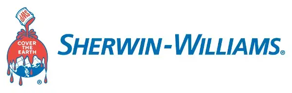 Logo Perusahaan Sherwin Williams