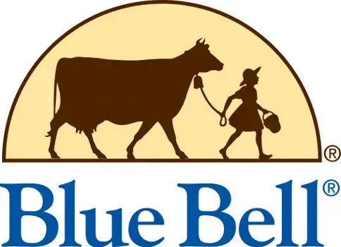 Logotipo da Blue Bell Company