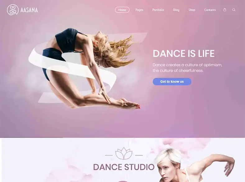 asana