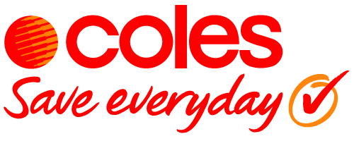 Coles Group virksomheds logo